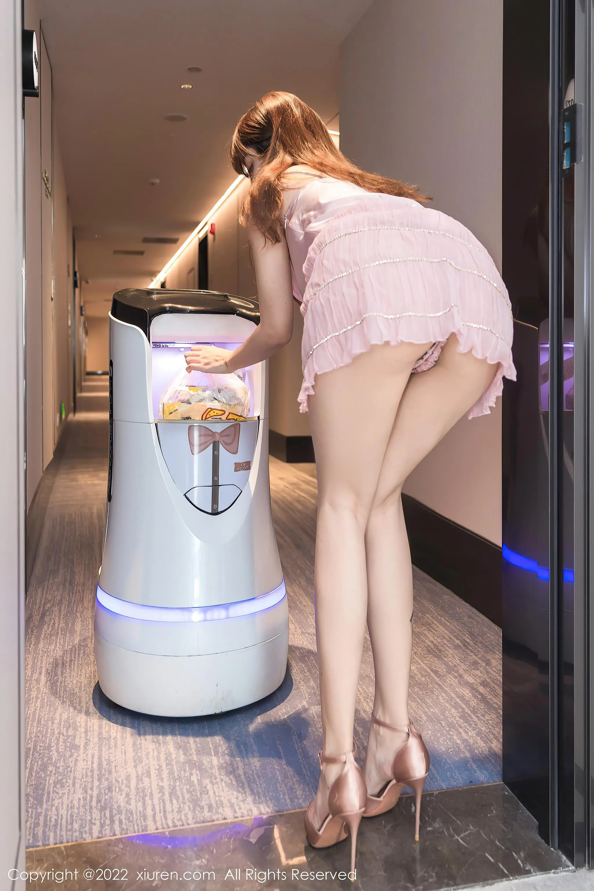 [XIUREN秀人网] 2022.05.20 NO.5039 王雨纯 [56P]插图7